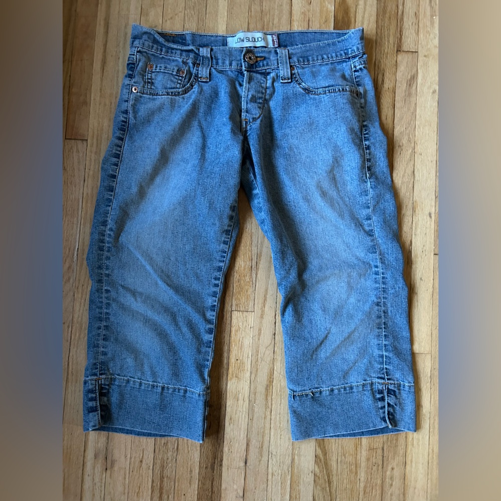 Levi's Women's Blue Jeans